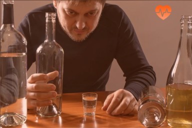 Лечение белой горячки в Лянторе
