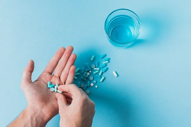 Лечение стресса в Лянторе