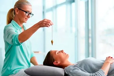 Кодирование гипнозом в Лянторе