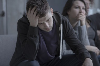 Лечение созависимости в Лянторе