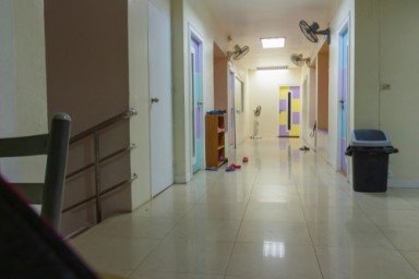 О клинике в Лянторе
